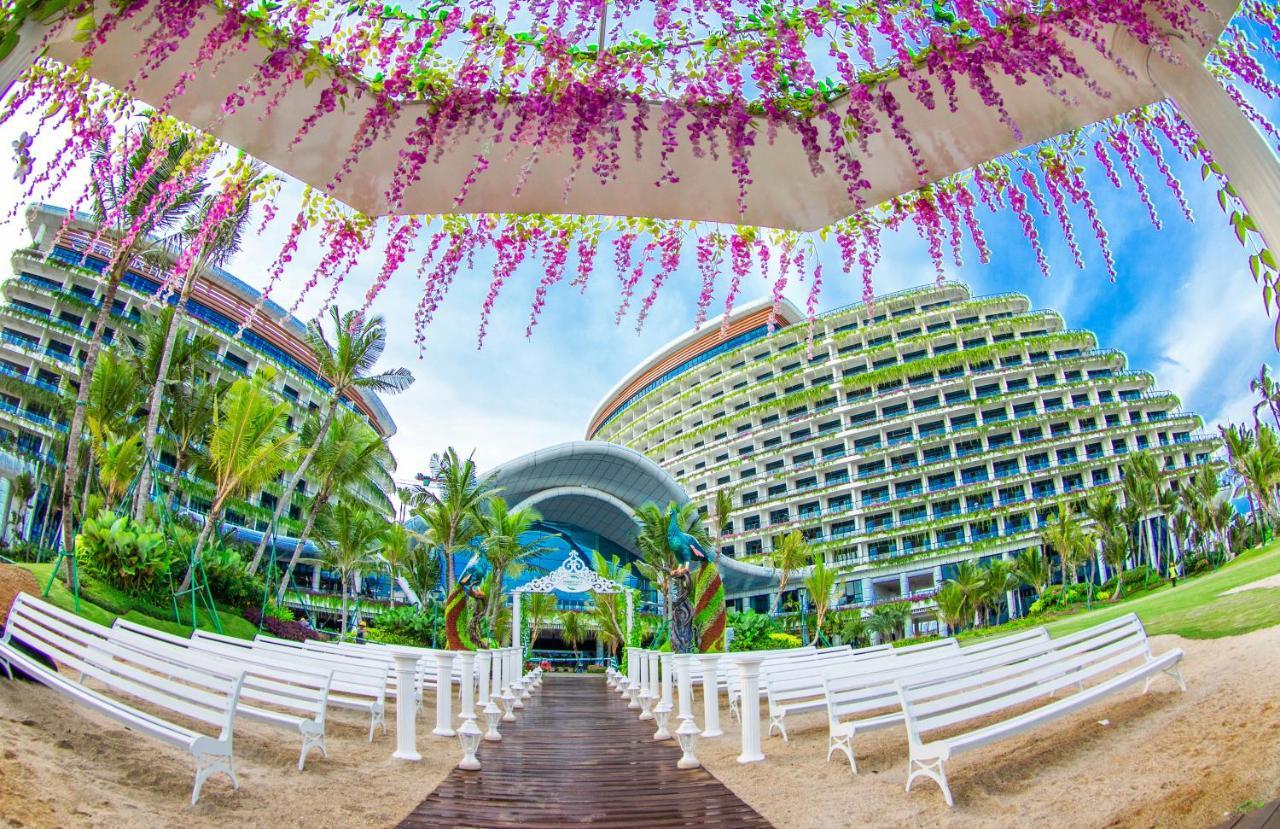 Forest City Marina Hotel Gelang Patah Exterior foto