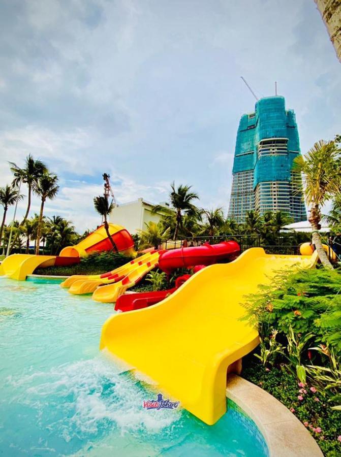 Forest City Marina Hotel Gelang Patah Exterior foto