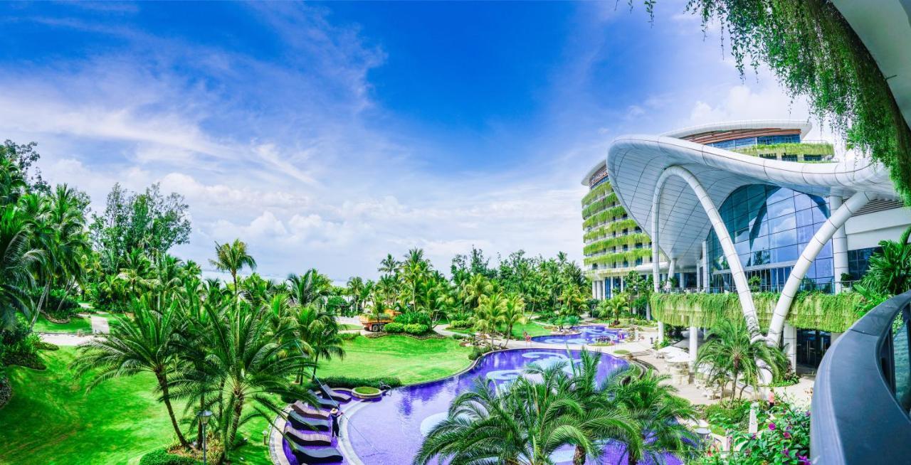 Forest City Marina Hotel Gelang Patah Exterior foto