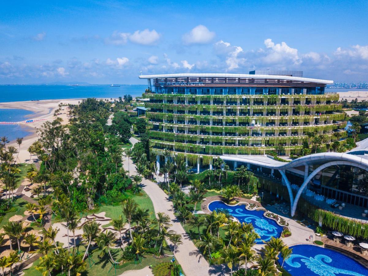 Forest City Marina Hotel Gelang Patah Exterior foto