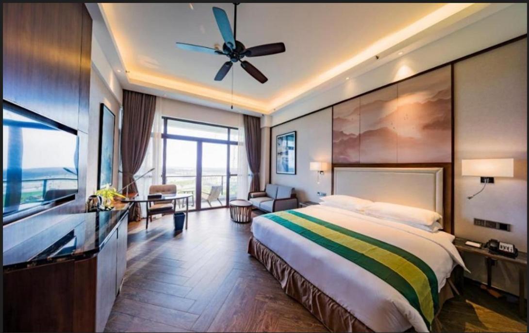 Forest City Marina Hotel Gelang Patah Exterior foto