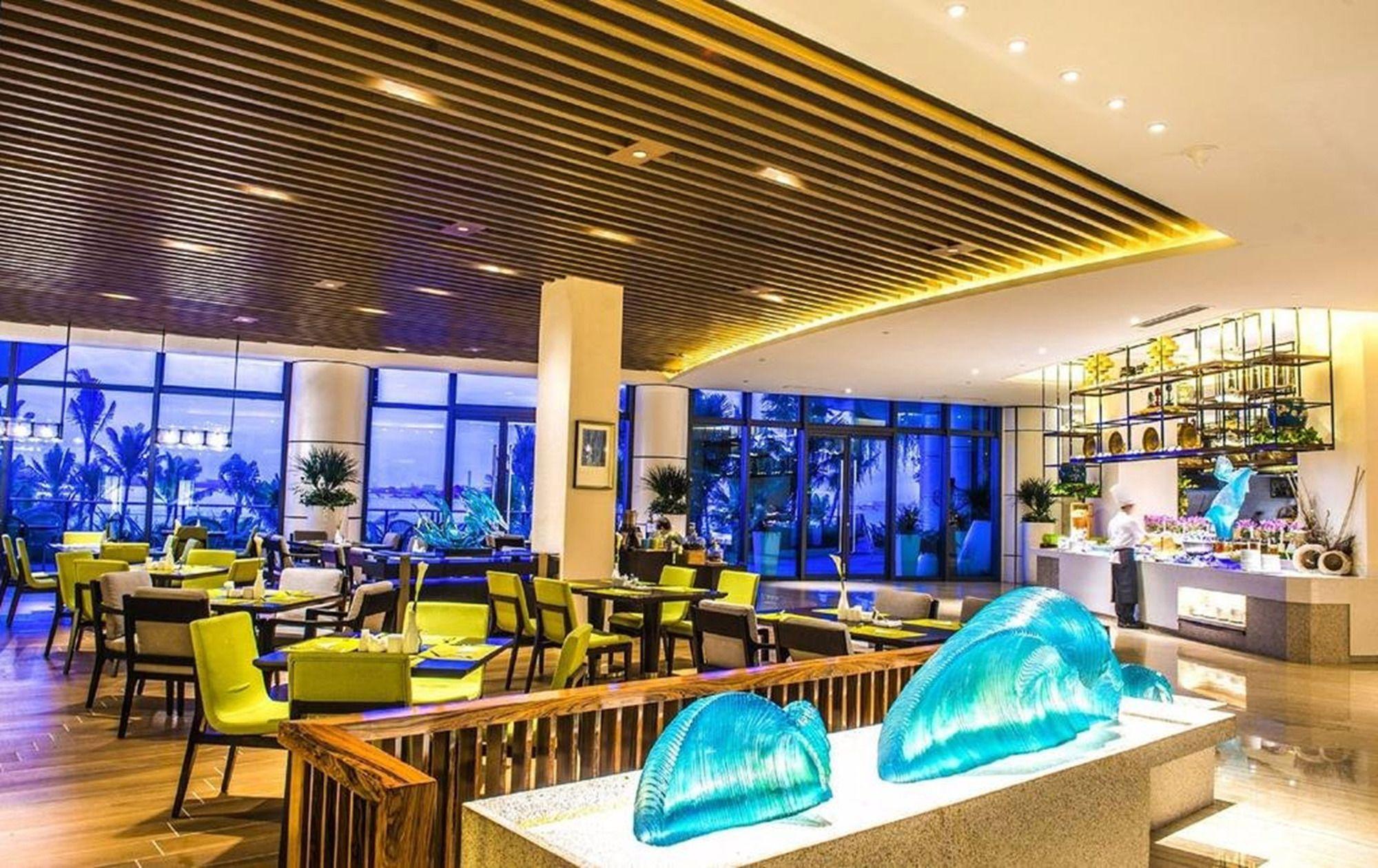 Forest City Marina Hotel Gelang Patah Exterior foto