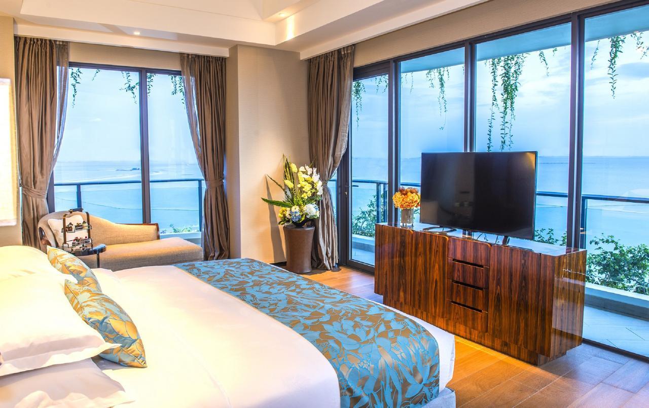 Forest City Marina Hotel Gelang Patah Exterior foto