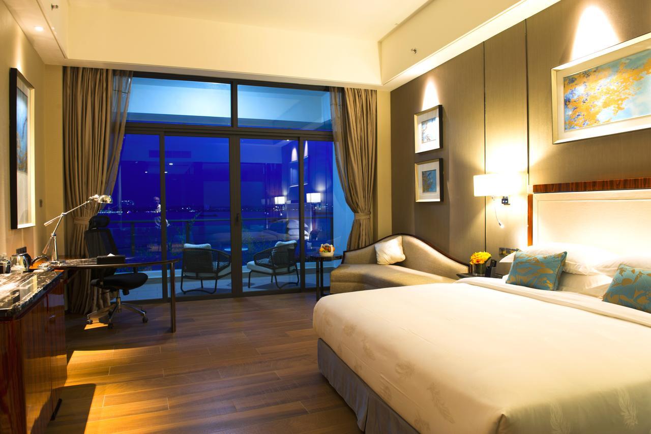 Forest City Marina Hotel Gelang Patah Exterior foto