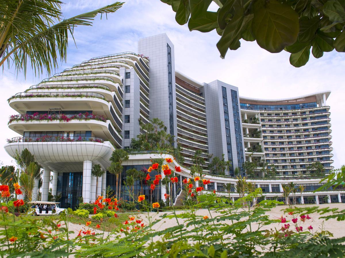 Forest City Marina Hotel Gelang Patah Exterior foto