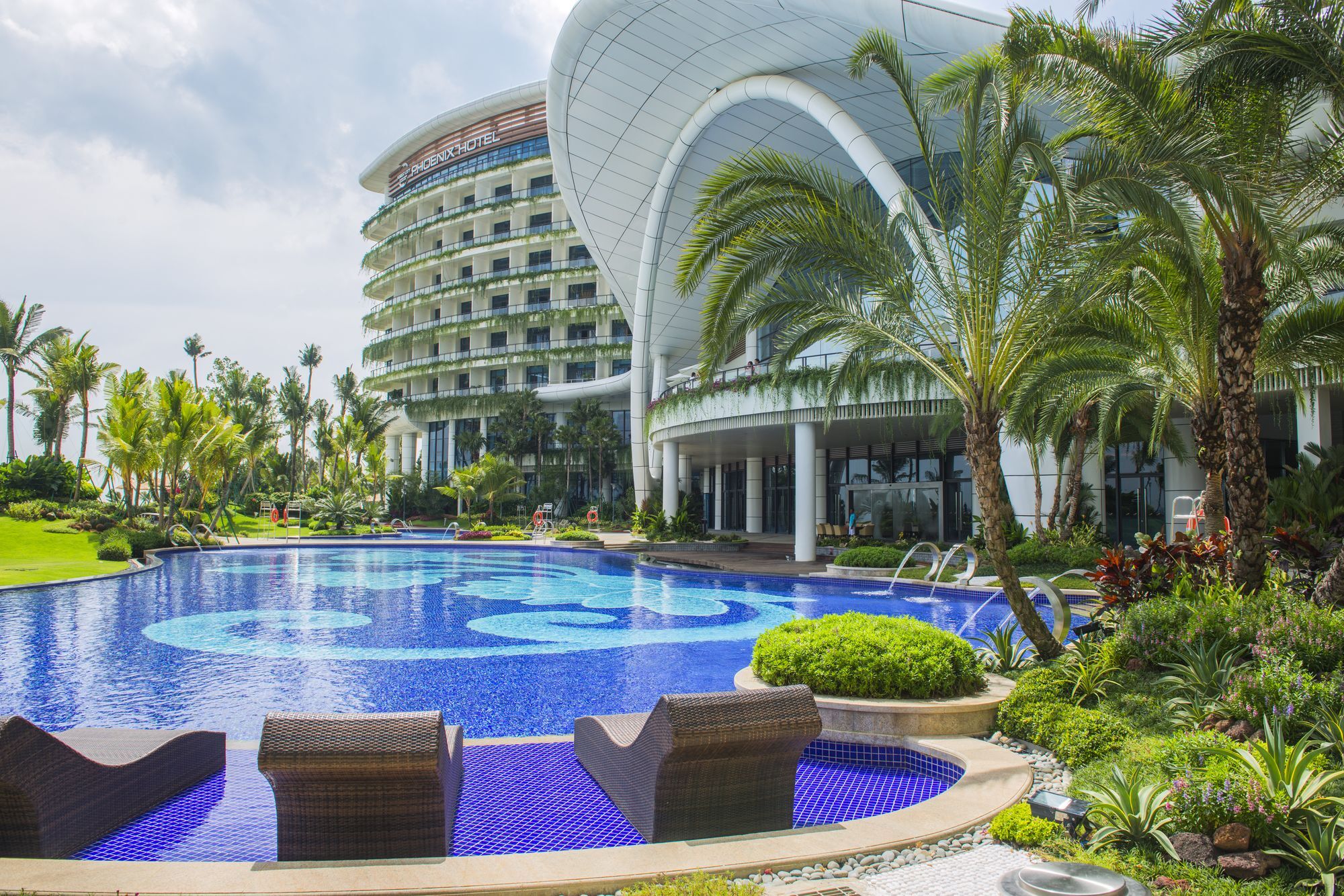 Forest City Marina Hotel Gelang Patah Exterior foto