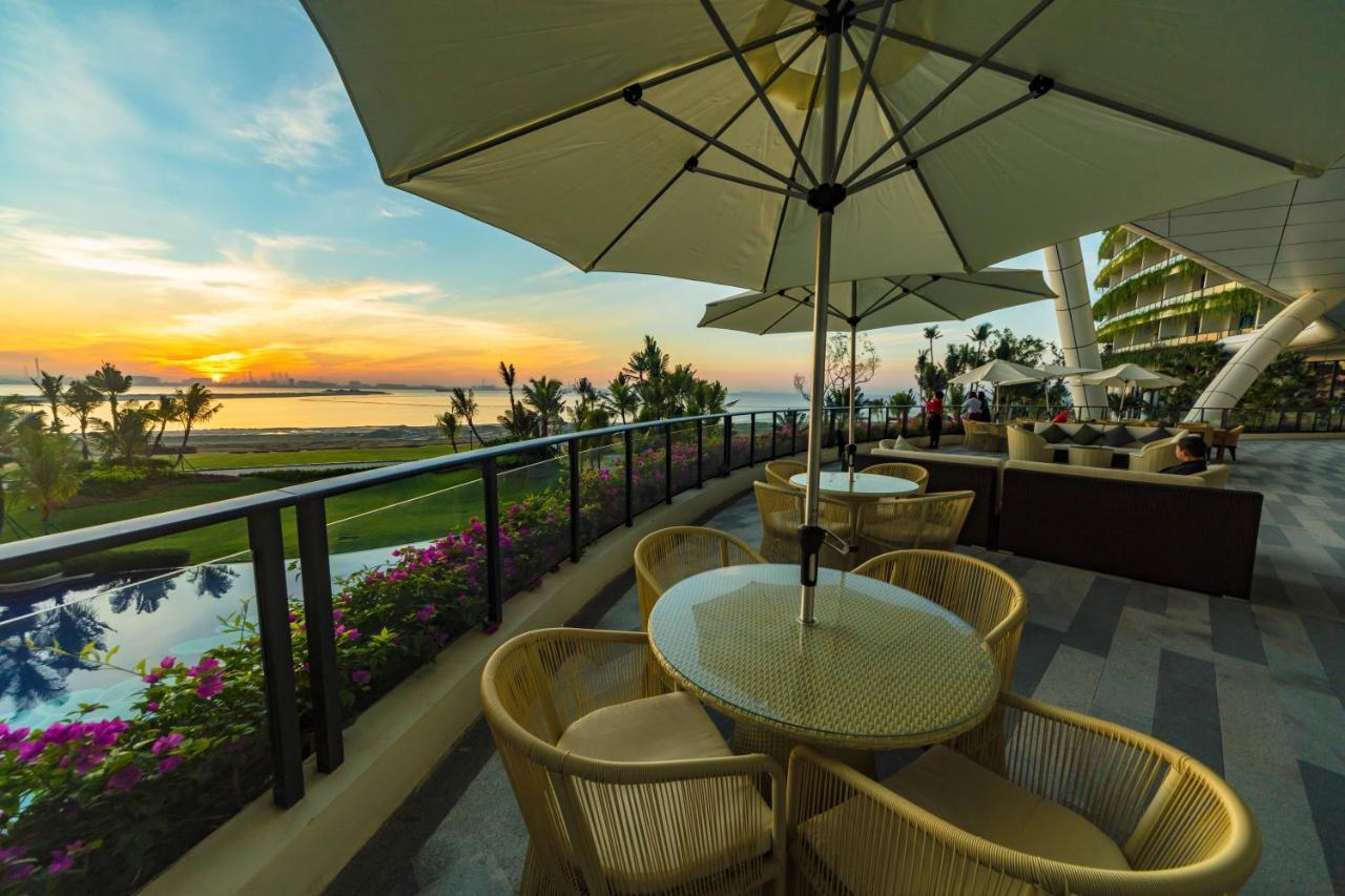 Forest City Marina Hotel Gelang Patah Exterior foto